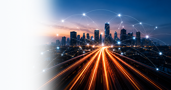 SRISYS — enterprise transformation